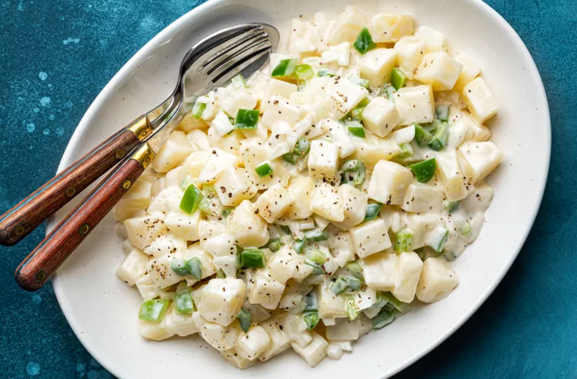 Potatoes Salad