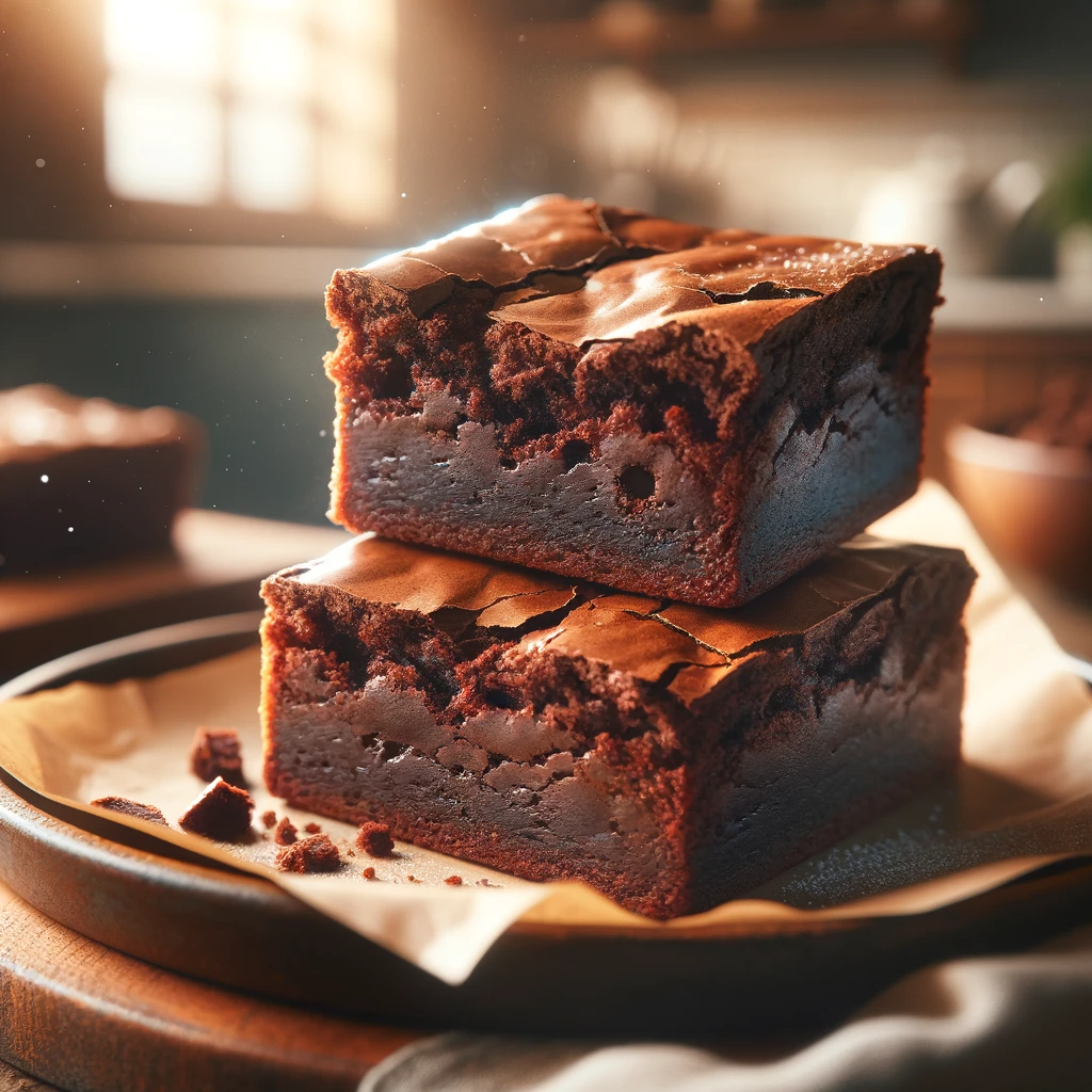 Chocolate Brownie