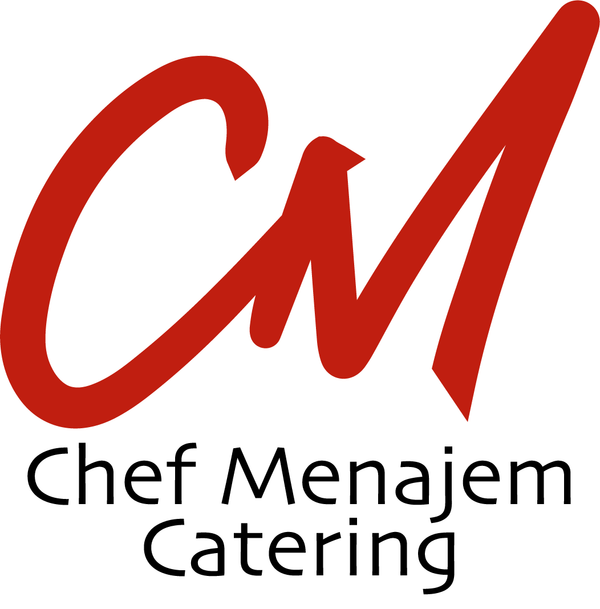 Chef Menajem Catering