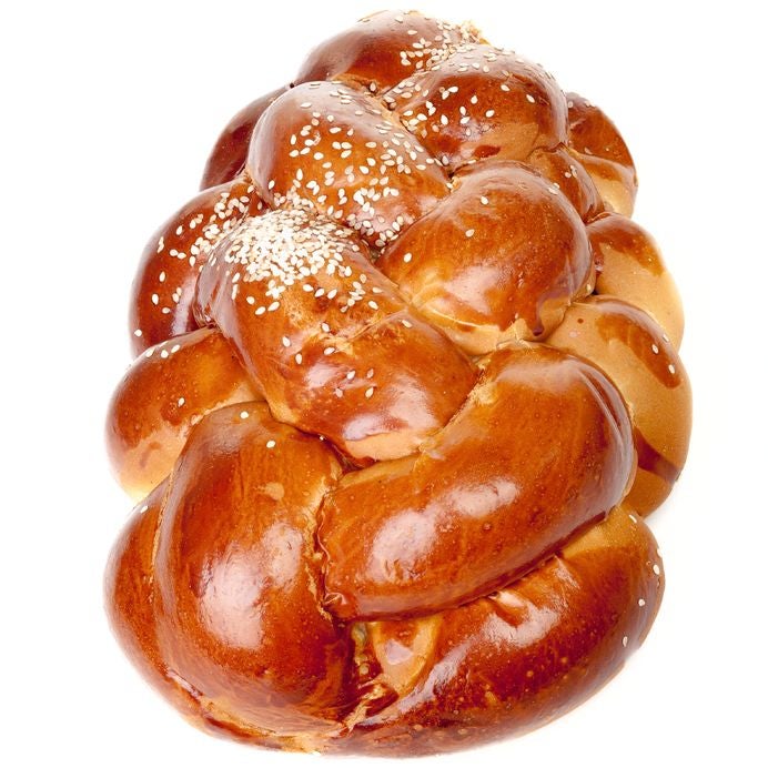 Challah Bread